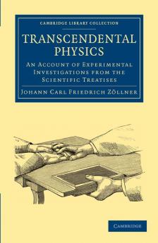 Transcendental Physics