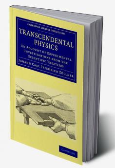 Transcendental Physics