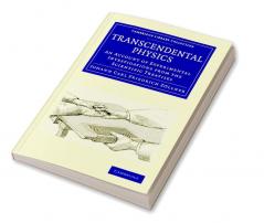 Transcendental Physics
