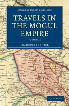 Travels in the Mogul Empire