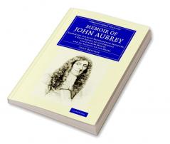 Memoir of John Aubrey