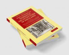 Some Account of Domestic Architecture in England