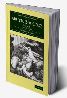 Arctic Zoology