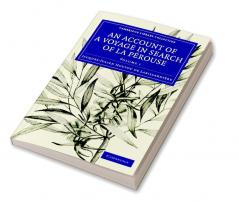 An  Account of a Voyage in Search Ofla Perouse