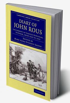 Diary of John Rous