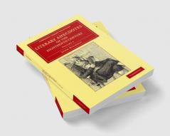 Literary Anecdotes of the Eighteenth Century