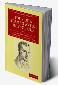 Tour of a German Artist in England