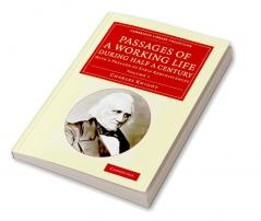 Passages of a Working Life During Half a Century