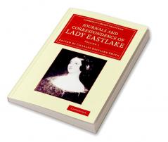 Journals and Correspondence of Lady Eastlake