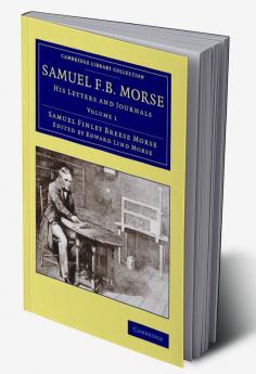 Samuel F. B. Morse