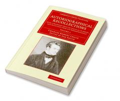 Autobiographical Recollections