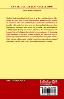 Autobiographical Recollections