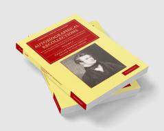 Autobiographical Recollections