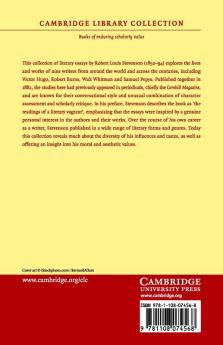 Familiar Studies of Men and Books