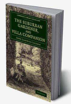 The Suburban Gardener and Villa Companion