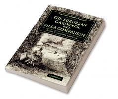 The Suburban Gardener and Villa Companion