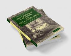 The Suburban Gardener and Villa Companion