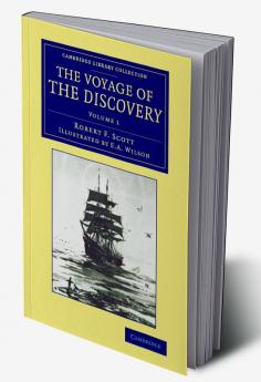 The Voyage of the Discovery