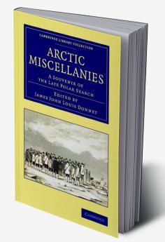 Arctic Miscellanies