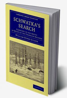 Schwatka's Search