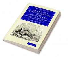Journal of a Voyage of Discovery to the Arctic Regions in His Majesty's Ships Hecla and Griper in the Years 1819 and 1820