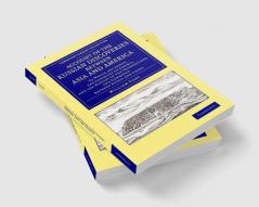 Account of the Russian Discoveries Between Asia and America