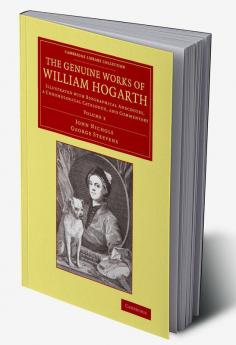 The Genuine Works of William Hogarth