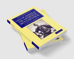 Life of Admiral Sir Leopold McClintock K.C.B. D.C.L. L.L.D. F.R.S. V.P.R.G.S.