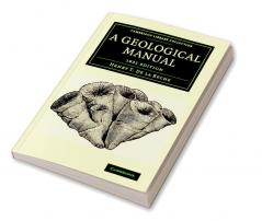 A Geological Manual