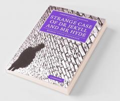 Strange Case of Dr Jekyll and Mr Hyde