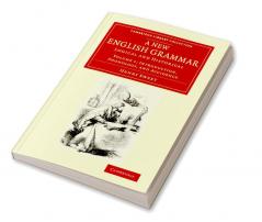 A New English Grammar