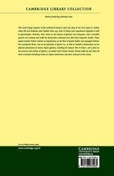 Illustrations of the Viscous Theory of Glacier Motion