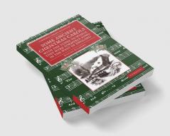 Some Ancient Christmas Carols with the Tunes to Which They Were Formerly Sung in the West of England