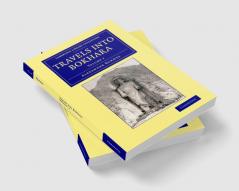 Travels Into Bokhara
