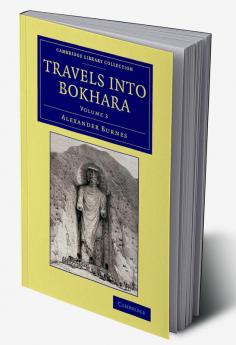 Travels Into Bokhara