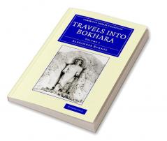 Travels Into Bokhara