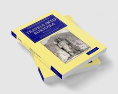 Travels Into Bokhara