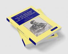 The Life and Work of the Seventh Earl of Shaftesbury K.G.