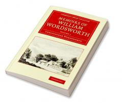 Memoirs of William Wordsworth