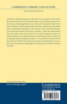 Letters from India