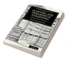 Planting and Ornamental Gardening