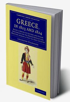 Greece in 1823 and 1824
