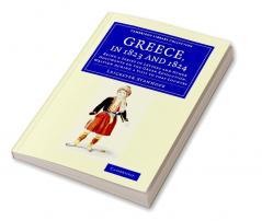 Greece in 1823 and 1824