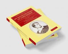My Recollections of Lord Byron