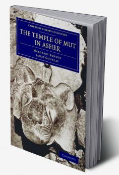 The Temple of Mut in Asher