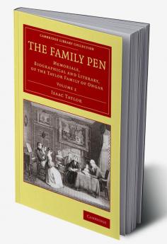 The Family Pen - Volume 2