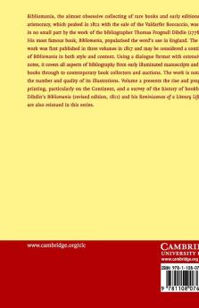 The Bibliographical Decameron - Volume 2