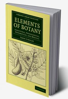 Elements of Botany