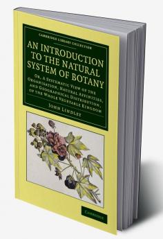 An Introduction to the Natural System of             Botany