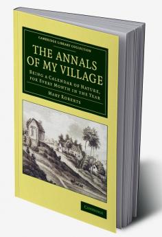 The Annals of My Village